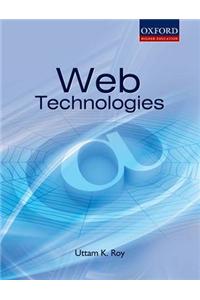 Web Technologies