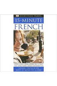 15 Minute French