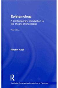 Epistemology