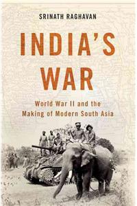 India's War