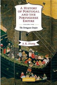 A History of Portugal and the Portuguese Empire