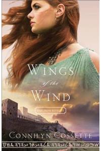 Wings of the Wind
