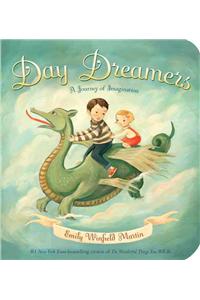 Day Dreamers: A Journey of Imagination
