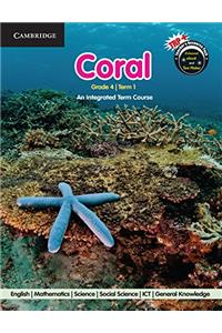 Coral Level 4 Term 1