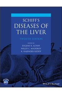 Schiff's Diseases of the Liver