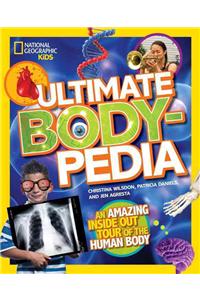 Ultimate Bodypedia