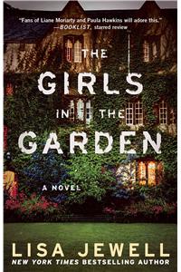 Girls in the Garden