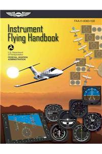 Instrument Flying Handbook (2023)