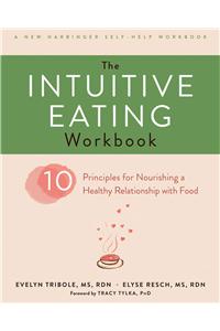 Intuitive Eating Workbook