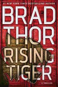 Rising Tiger: A Thriller (Volume 21) (The Scot Harvath Series)