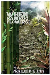 When Bamboo Flowers