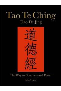 Tao Te Ching (Dao De Jing)