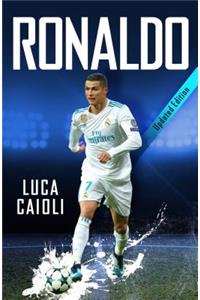 Ronaldo - 2019 Updated Edition