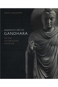 Buddhist Art of Gandhara