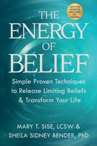 Energy of Belief