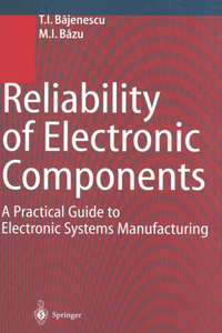 Reliability of Electronic Components