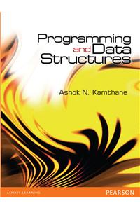 Programming and Data Structures