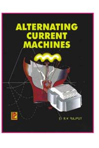 Alternating Current Machines