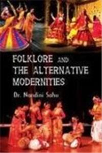 Folklore And The Alternative Modernities