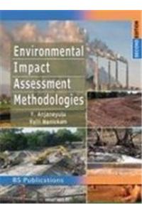 Environmental Impact Assessment Methodologies