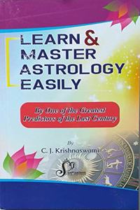 Learn & Master Astrology Easily