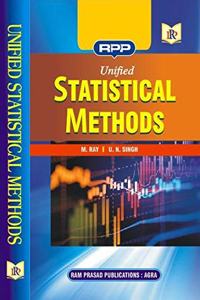 UNIFIED STATISTICAL METHODS