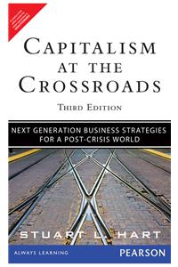 Capitalism at the Crossroads