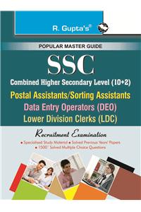 Ssc (10+2)