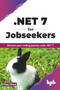 .Net 7 for Jobseekers