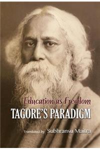 Education As Freedom