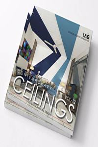 Contemporary Ceilings vol 12