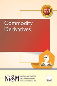 Commodity Derivatives (XVI) (September 2019 Edition)