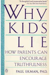 Why Kids Lie