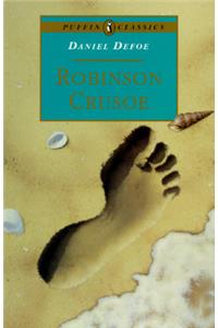 Life and Adventures of Robinson Crusoe