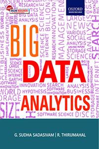 Big Data Analytics