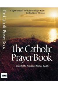 Catholic Prayer Book