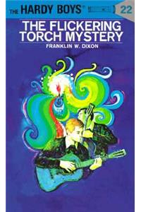 Flickering Torch Mystery