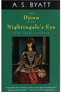 Djinn in the Nightingale's Eye