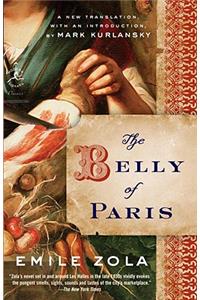 Belly of Paris PB