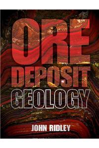 Ore Deposit Geology