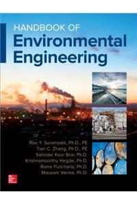 Handbook of Environmental Engineering