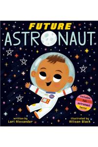 Future Astronaut