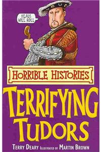 Terryfing Tudors