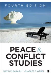 Peace and Conflict Studies