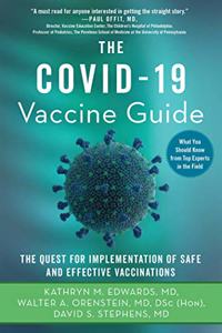 Covid-19 Vaccine Guide
