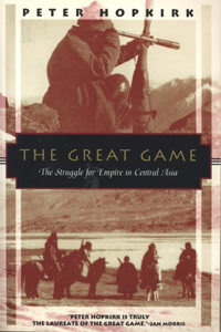 The Great Game