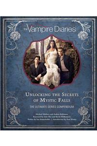 The Vampire Diaries