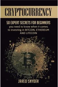 Cryptocurrency