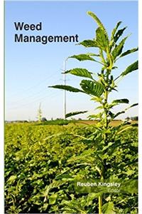 Weed Management