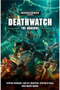 Deathwatch: The Omnibus